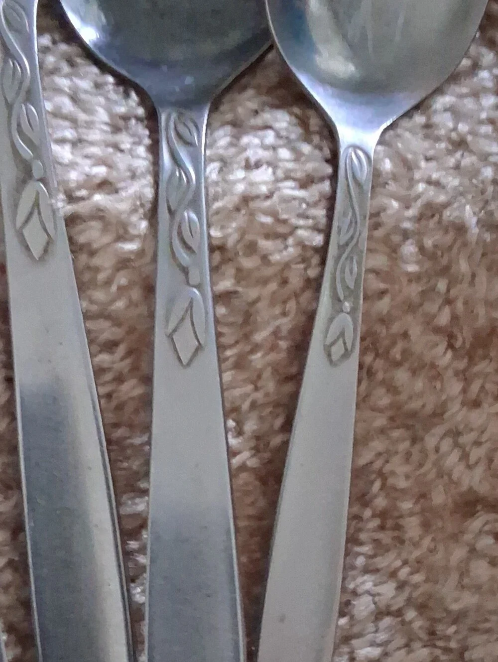 Flatware Spoons